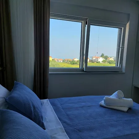 Ferienhaus Lagoon - Zadar, Vrsi