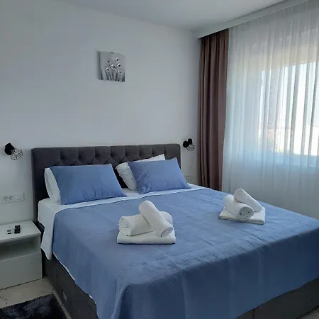 Lagoon - Zadar, Ferienhaus