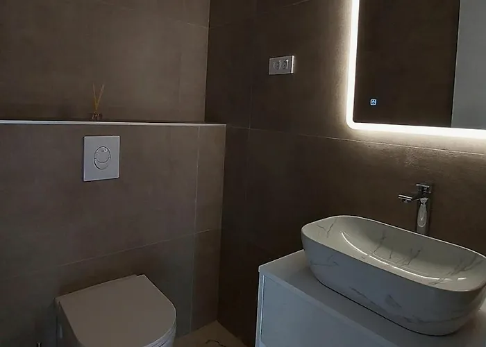 Lagoon - Zadar, Vrsi