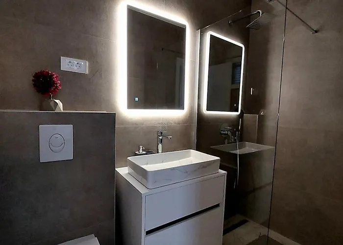 Σπίτι διακοπών Lagoon - Zadar,