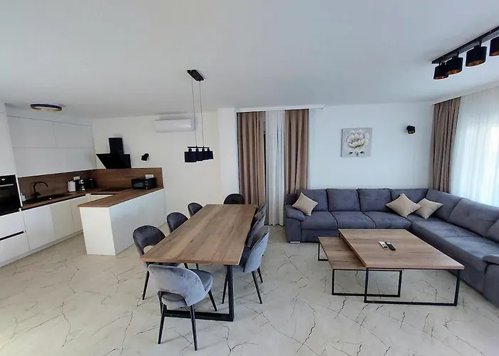 Lagoon - Zadar, Vrsi