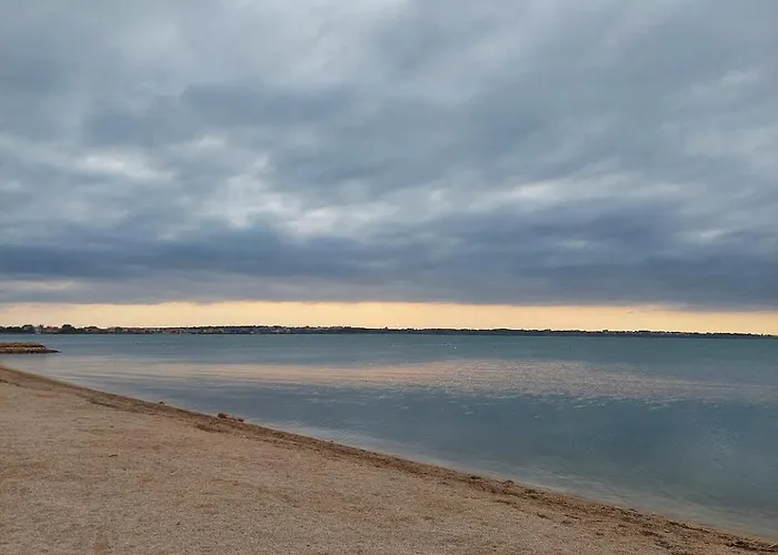 Lagoon - Zadar, Prázdninový dům