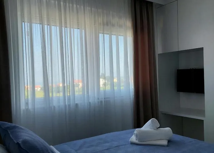 Σπίτι διακοπών Lagoon - Zadar,