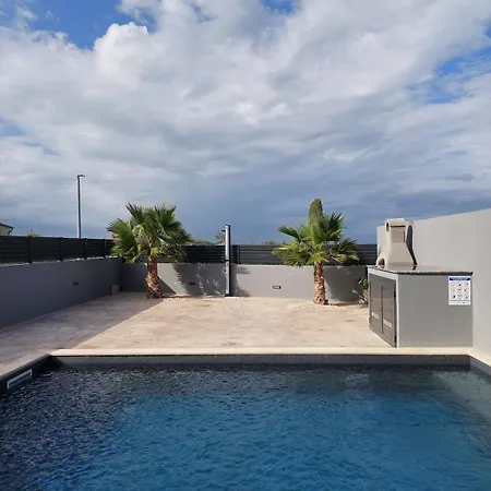 Lagoon - Zadar, Casa vacanze