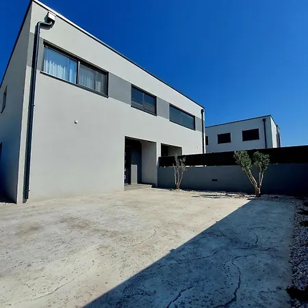 Ferienhaus Lagoon - Zadar, Vrsi