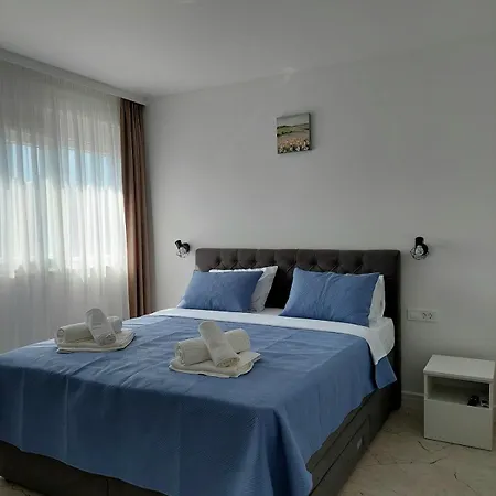 Lagoon - Zadar, Ferienhaus