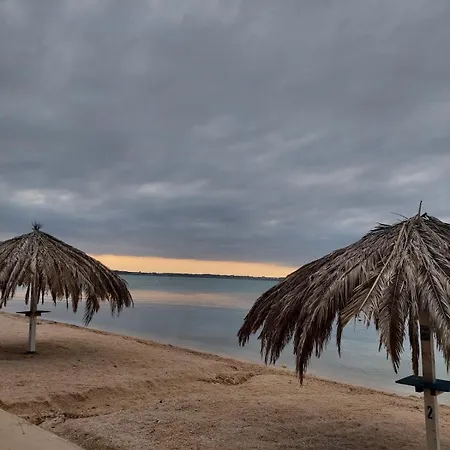 Hébergement de vacances Lagoon - Zadar, *