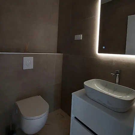 Lagoon - Zadar, Vrsi