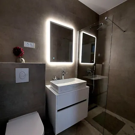 Casa vacanze Lagoon - Zadar,