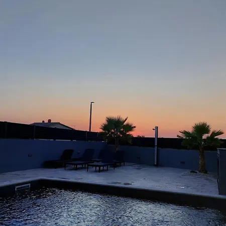 Lagoon - Zadar, Casa vacanze *