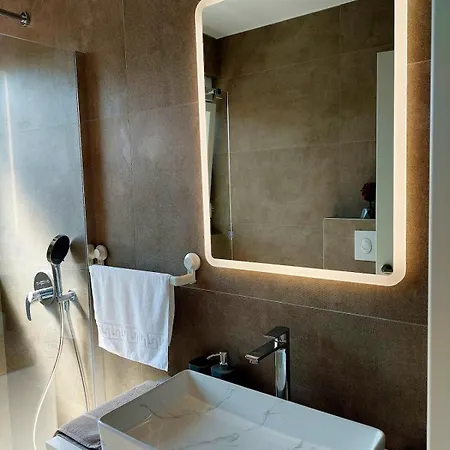 Lagoon - Zadar, Casa vacanze Vrsi