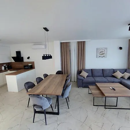 Lagoon - Zadar, Vrsi