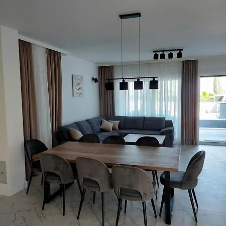 Lagoon - Zadar, Casa vacanze *