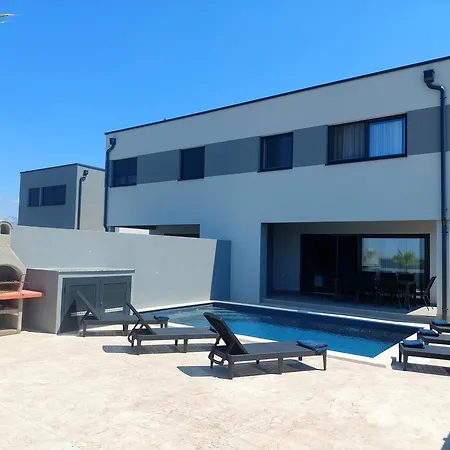 Ferienhaus Lagoon - Zadar, *