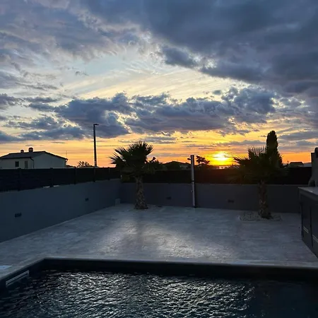 Lagoon - Zadar, Casa vacanze Vrsi