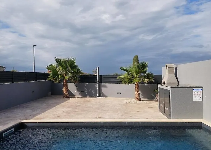 Lagoon - Zadar, Сasa de vacaciones