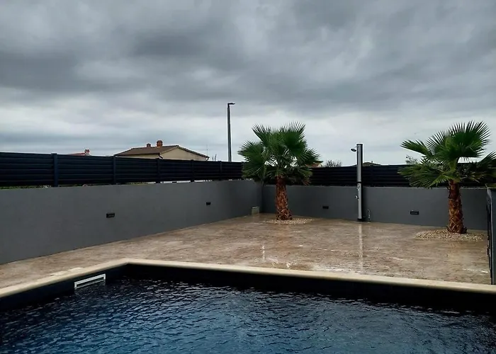 Lagoon - Zadar, Сasa de vacaciones *