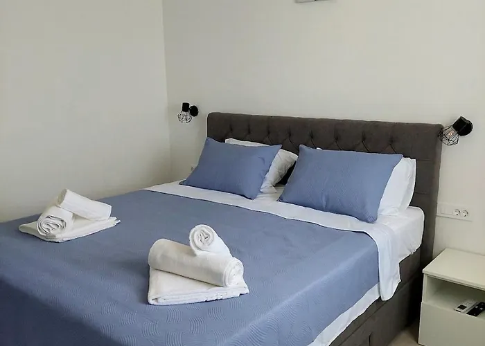 Lagoon - Zadar, Vrsi