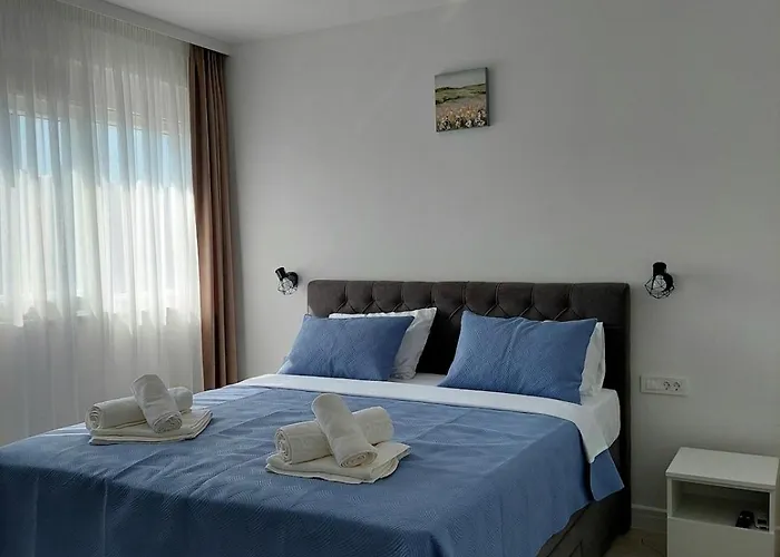 Lagoon - Zadar, Сasa de vacaciones