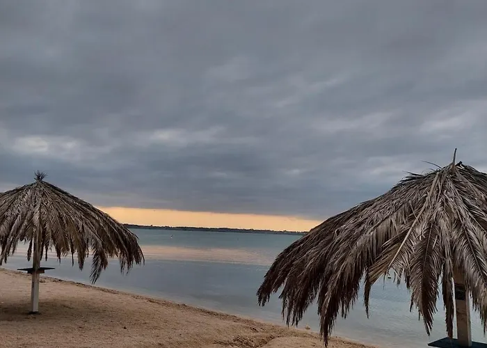 Сasa de vacaciones Lagoon - Zadar, *