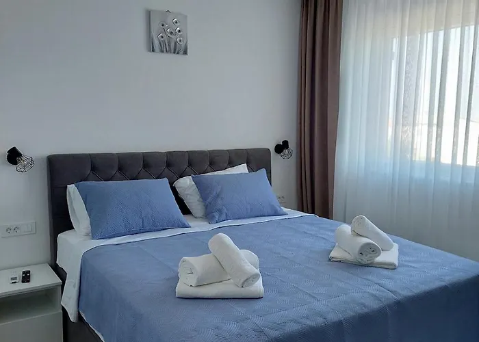 Lagoon - Zadar, Сasa de vacaciones