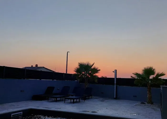 Lagoon - Zadar, Сasa de vacaciones *