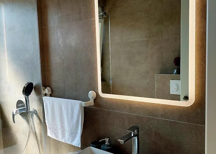 Lagoon - Zadar, Сasa de vacaciones Vrsi