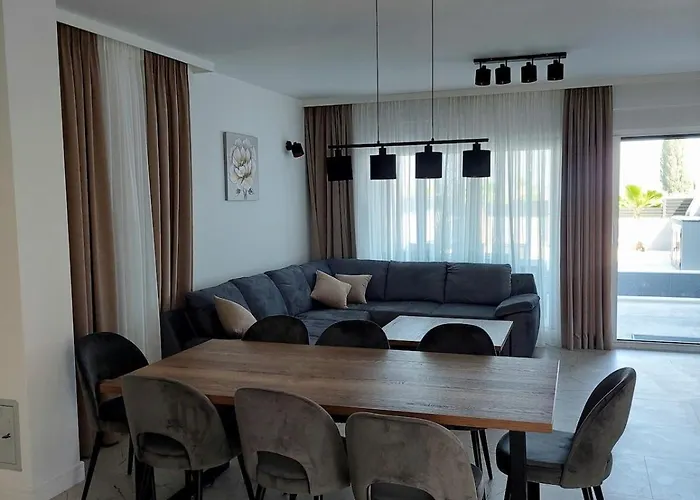 Lagoon - Zadar, Сasa de vacaciones *