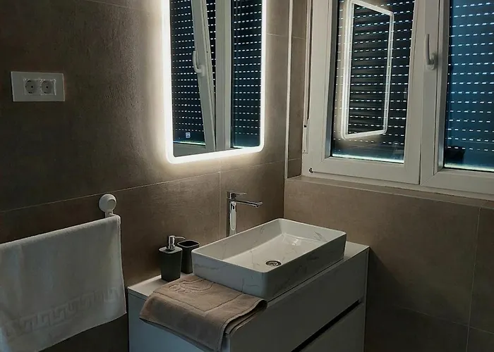 Сasa de vacaciones Lagoon - Zadar, Vrsi